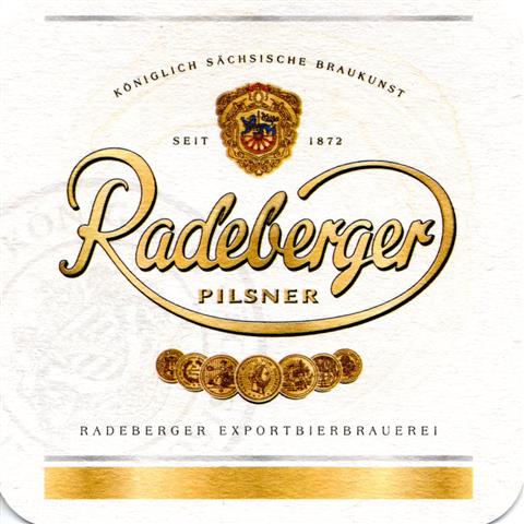 radeberg bz-sn radeberger spezial 2a (quad185-o grauer balken)